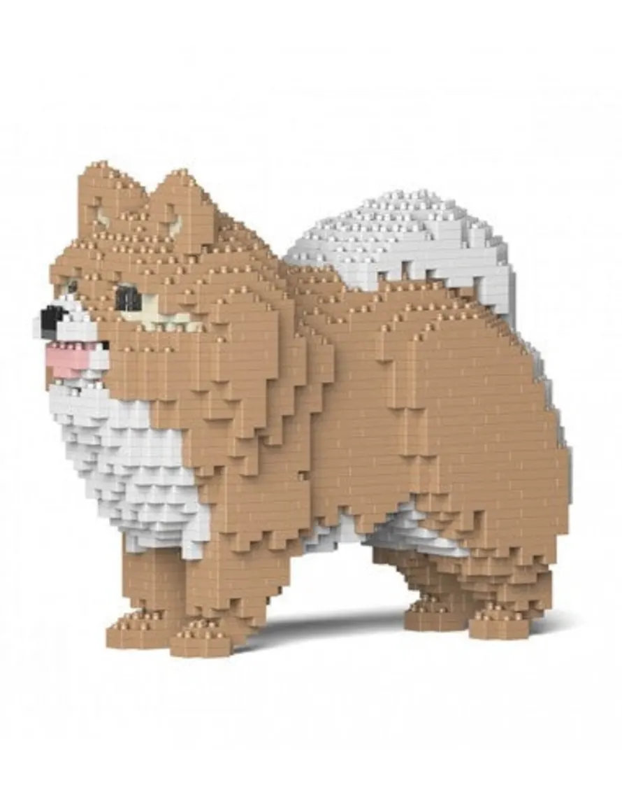 Mon petit chien