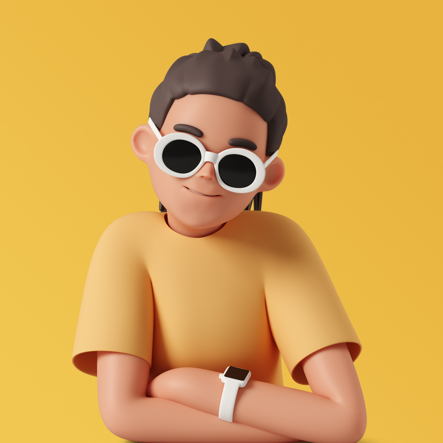 Photo de profil de Popo Lego