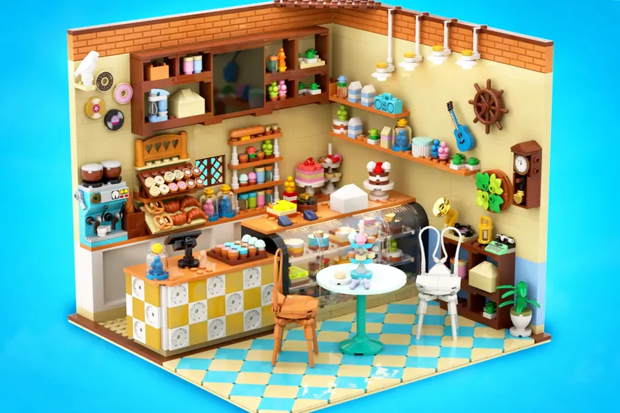 Un café