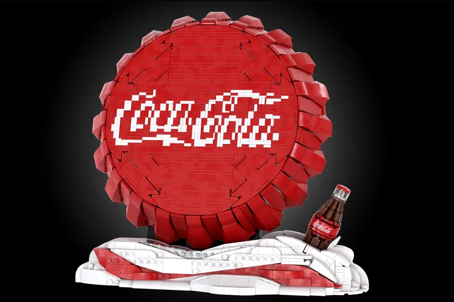 Capsule Coca