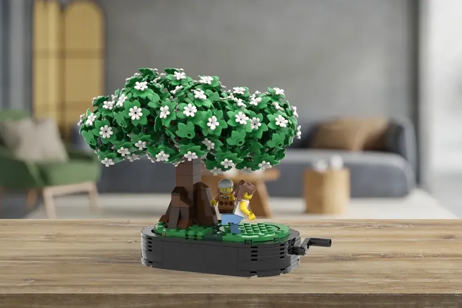 Un arbre