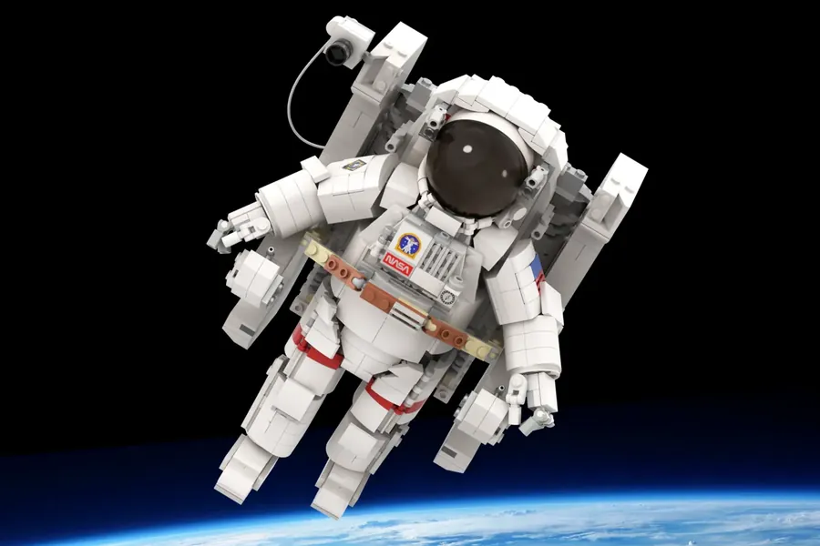 Astronaute